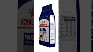 Royal Canin Maxi Adult - сухой корм для собак