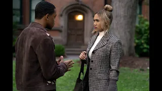 Power Book II: Ghost Season 2 Episode 209  “- “A FAIR FIGHT?” TSF Recap