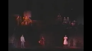 West Side Story Quintet/Chorus