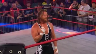 Impact Wrestling Review 8/12/2021: Brian Myers is #1 contender for the Impact World Championship!