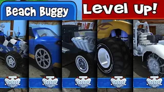 Beach Buggy Racing 2020 - Upgrade all cars to 1000 HP