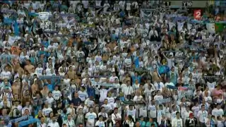 AUX ARMES AU STADE DE FRANCE ! HD