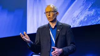 Johan Rockström | Planetary boundaries: scientific advances | Frontiers Forum Live 2023