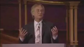 (6 17) Intelligence Squared - We would be better off without religion - Hitchens Dawkins Grayling