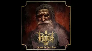 Trébuchet SDG - Through The Dark Age - 2023 (Full Album) [Finland]