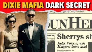 The DIXIE MAFIA Dark Secret: The FBI's Decade-Long Quest for Justice!