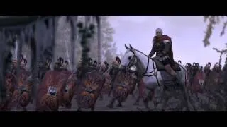 Total War: Rome 2 — новая кампания «Цезарь в Галлии»