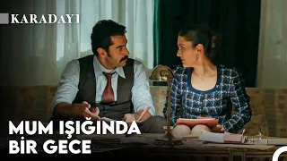 Bir Kabadayı Hikayesi #6: Aşk Operasyonu - Karadayı