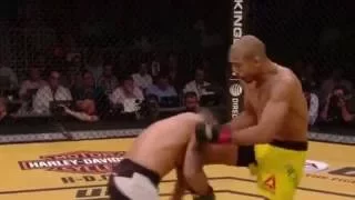 UFC 200 Aldo Edgar 2 Takedown Defense Highlights HD