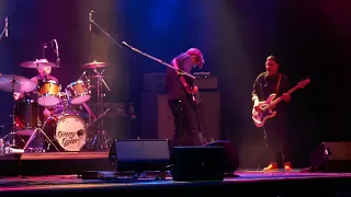 ERIC JOHNSON "Land Of 1000 Dances"~"Steppin' Out"  &  "Down Here on the Ground" Live (4K) @ H.O.B.