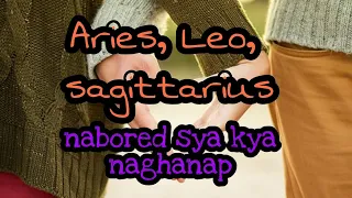 🌧️ Asan ka? Kailangan natin ng oras sa isa't isa 🥺 #aries #leo #sagittarius #tagalogtarotreading