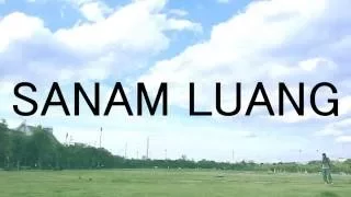 [MAD] Sanam Luang  Ven – 너의 몸에 벤 (Feat Beenzino)