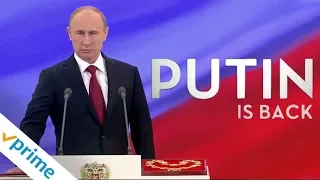 Putin Is Back | Trailer | Available now