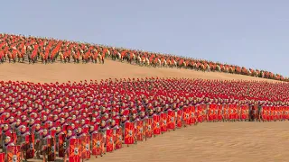 ROME vs SELEUCID - Total War ROME 2