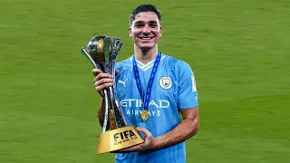 Man City Road to Club World Cup Victory 2023