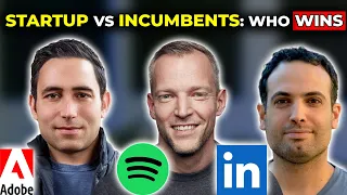 Roundtable #7: Spotify, Adobe and Linkedin on How AI Changes The Future of Product & Design | E1097