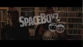 Capitol Music Palace - Space Boyz
