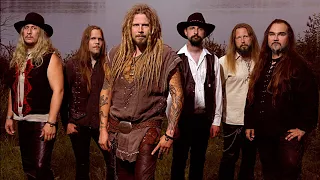 Korpiklaani - Ievan Polkka (original)