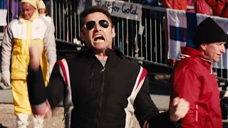 Eddie the Eagle 2016 Movie - Official Trailer [HD]