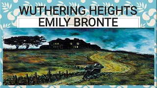 Wuthering Heights by Emily Bronte/Characters and thier relationship. Explanation in English-Kannada