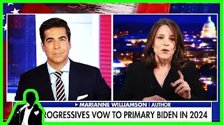 Marianne Williamson Drops Truth Bomb On Fox News | The Kyle Kulinski Show