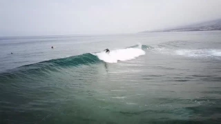 SURFING - TENERIFE  LAS AMERICAS