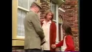 Coronation street - Sarah louise Platt (june/july 1995)