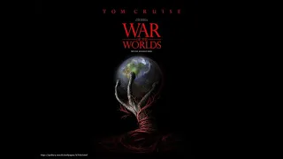War Of The Worlds (2005) - The Attack On The Car by John Williams