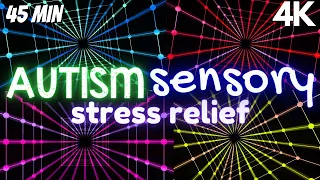 Autism Calming Music Sleep Insomnia Relaxing Tunnel