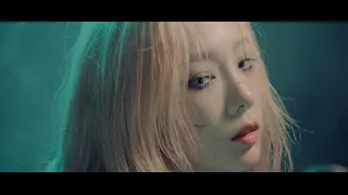 'Can’t Control Myself' MV Behind | 태연 TAEYEON