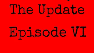 209 | Unfound's Update Episode Vol 6:  Tom Brown, Jonathan Estes, Christopher Hyde, Map Analysis