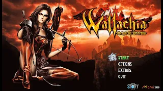 Wallachia: Reign of Dracula - Full Game (No Death)