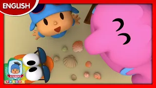 🎓 Pocoyo Academy - 🏖️ Learn About the Beach | Cartoons and Educational Videos for Toddlers & Kids