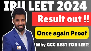 IPU BTECH LATERAL ENTRY 2024 | TOP 10 ME 5 STUDTENTS| CUTOFF | IPU LEET 2024  RESULT OUT DIPLOMA WAL