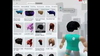 75 robux headless  crazy!