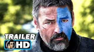 ROBERT THE BRUCE Trailer (2020) Braveheart Sequel Movie HD