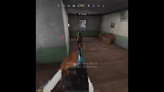 Last Squad 1vs4