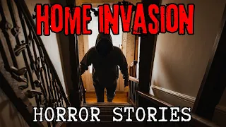 3 True Terrifying Home Invasion Stories You Won’t Believe