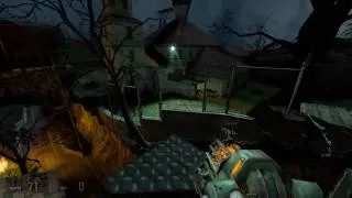 Half-Life 2 - Happy Fun Ball
