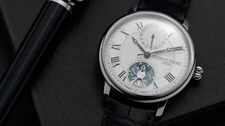 Frederique Constant slimline MONOLITHIC FC-810MC3S6