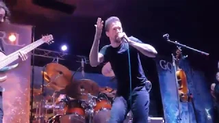 Gone In April - Empire Of Loss (Live in Mesa, AZ on September 26, 2019)