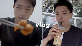 Vlog de Coreano Solitário no Brasil