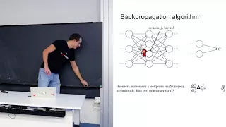 Лекция 9. Представления и современные архитектуры сверточных сетей