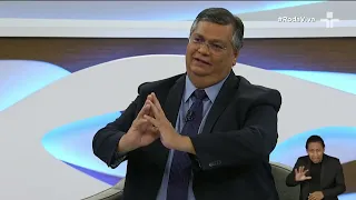 Flávio Dino revela medidas para minimizar casos de corrupção no governo Lula