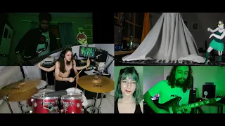 Abertura Ben 10 COVER