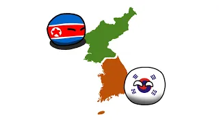 Can Korea be Reunited?