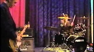 LINUS - 1998 - 29 LIVE - SPACE CADET