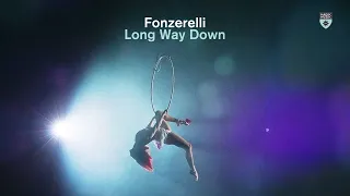 Fonzerelli   Long Way Down (Radio edit)