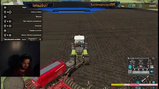 farming simulator22