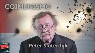 Peter Sloterdijk //// Coimunismo /// Esferologia /// THYMÓS /// Gap Filosófico